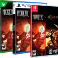 Hereje + Hexen | PlayStation 5, Nintendo Switch, Xbox One