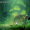 ¿Extrañas al Caballero de OG Hollow Knight? Hay un mod de Silksong que resolverá tu pequeña tristeza