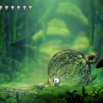 ¿Extrañas al Caballero de OG Hollow Knight? Hay un mod de Silksong que resolverá tu pequeña tristeza