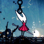 La nueva actualización de Hollow Knight Silksong recurre a un mod creado por fans para resolver el mayor problema restante