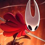 El equipo de desarrollo de Hollow Knight: Silksong Cherry confirma que está trabajando en un DLC, pero no sabe cuándo saldrá