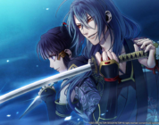 Homura: The Crimson Warriors Otome llega en marzo