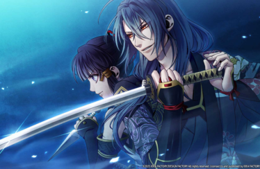 Homura: The Crimson Warriors Otome llega en marzo