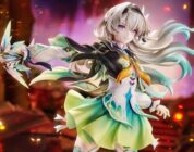 La figura de Star Rail Firefly no aparecerá en todo el mundo hasta 2027