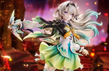 La figura de Star Rail Firefly no aparecerá en todo el mundo hasta 2027