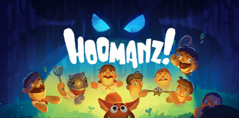 Revisión de Hoomanz: asusta a los humanos, pierde la diversión – WGB