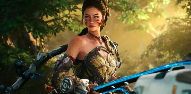 NCSoft quiere llevar Horizon Steel Frontiers a PS5, pero no es “algo que podamos decidir por nuestra cuenta”