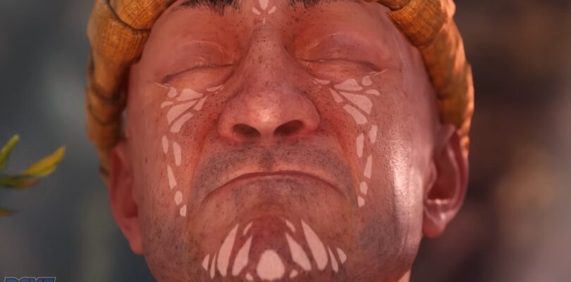 Horizon Steel Frontiers utiliza IA para codificación y arte