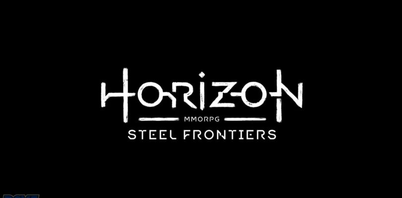 Ese MMORPG de Horizon es real… pero no llegará a PS5