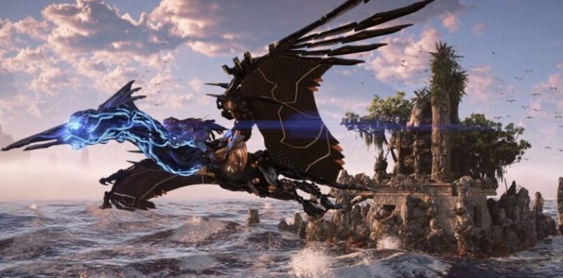 Se informa que el próximo gran proyecto de Guerrilla Games es el juego multijugador Horizon del que se rumorea desde hace mucho tiempo