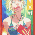 NYX: Sin camino a casa #1-6 (2008)