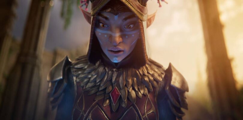 Cómo unirse a la fase de prueba Alpha Two de Ashes Of Creation