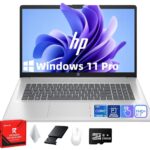 HP pasó por la liquidación total de una computadora portátil de 17″ (i5, 32 GB de RAM, 1 TB de SSD), un 71 % de descuento convierte 3.000 dólares en calderilla