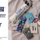 Los nuevos artículos de Sanrio Hapidanbui x Pez no incluyen dispensadores