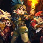 En una rara buena noticia, Hytale sigue vivo, con sus desarrolladores originales comprando los derechos de Riot.