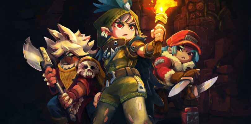 En una rara buena noticia, Hytale sigue vivo, con sus desarrolladores originales comprando los derechos de Riot.
