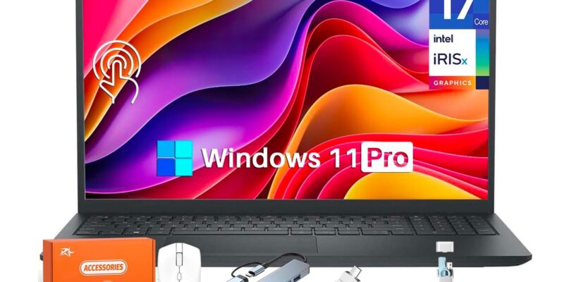 Dell descarga silenciosamente sus computadoras portátiles de 1TB a través de Amazon (74% de descuento), pero no muestra ofertas directas en su sitio web