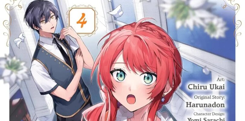 Si la villana y el villano se conocieron y se enamoraron 4 se centra en procesar el trauma