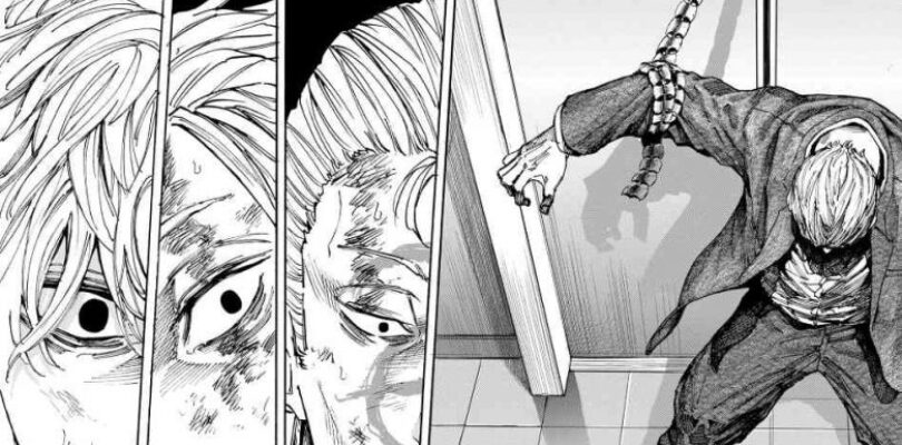 ¡Lo más destacado del nuevo manga de esta semana para el 19/11/2025!