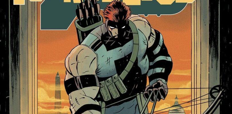 Lo más destacado de esta semana para el nuevo día del cómic 12/11/25