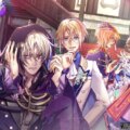 Reseña: La esperanza de Mistonia equilibra el espionaje y el otome
