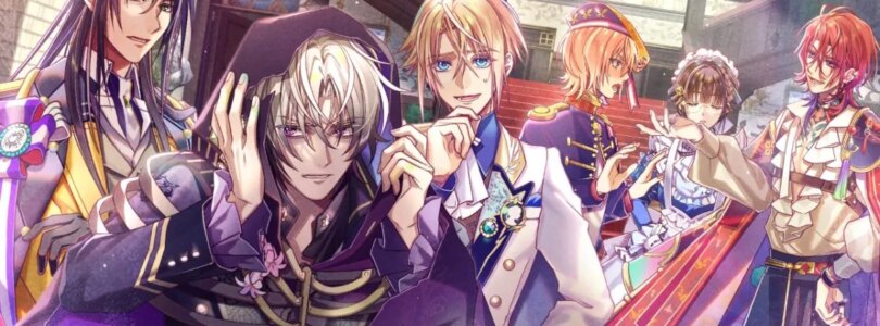 Reseña: La esperanza de Mistonia equilibra el espionaje y el otome