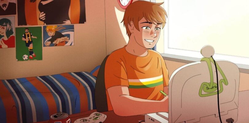 Revisión: Videoverse se siente destinado al Switch