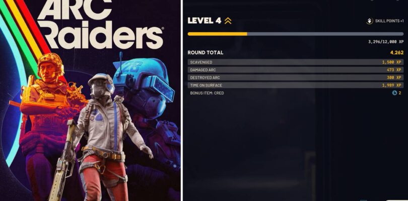 9 formas de subir de nivel rápidamente