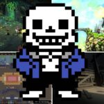 6 juegos independientes revisados ​​mejores que Undertale