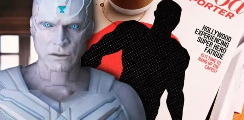 Ensamblados’ – Daily Disney News