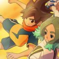 Revisión de Inazuma Eleven: Victory Road PS5 – GOOOOOAL