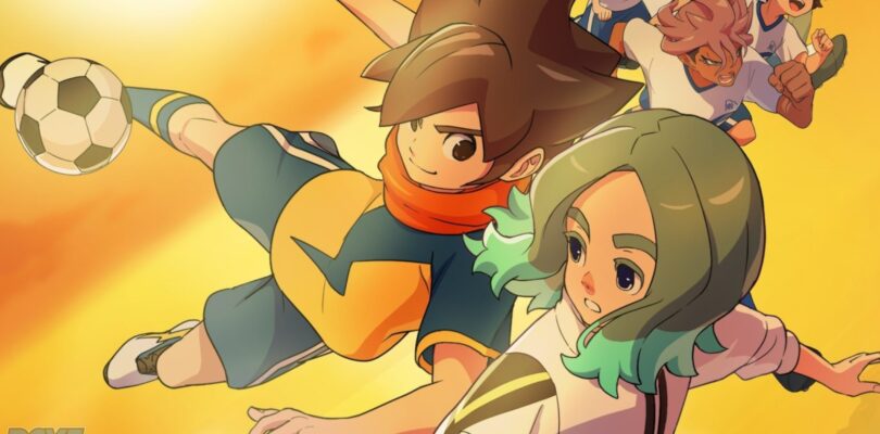 Revisión de Inazuma Eleven: Victory Road PS5 – GOOOOOAL