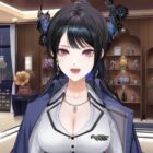 Entrevista: Nerissa Ravencroft habla sobre su música, Twitch y su futuro