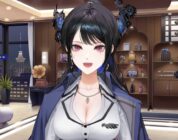 Entrevista: Nerissa Ravencroft habla sobre su música, Twitch y su futuro