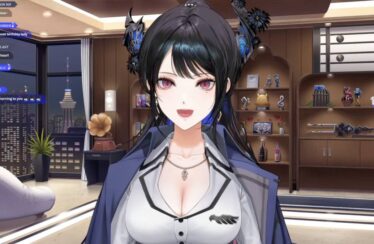 Entrevista: Nerissa Ravencroft habla sobre su música, Twitch y su futuro