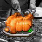 Lo que mi familia de videojuegos traerá al Día de Acción de Gracias