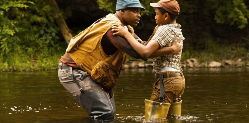 Bienvenido a Derry: la teoría del episodio 4 explica por qué Mike se queda en Derry