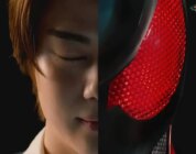 El actor del traje Kamen Rider ZEZTZ es hospitalizado por lesiones