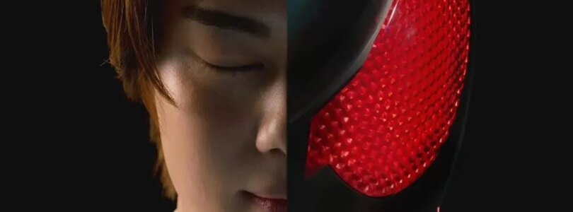 El actor del traje Kamen Rider ZEZTZ es hospitalizado por lesiones