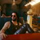 Mike Pondsmith está interesado en recuperar a Keanu Reeves para Cyberpunk 2
