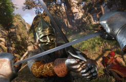 Requisitos del sistema para Kingdom Come Deliverance 2