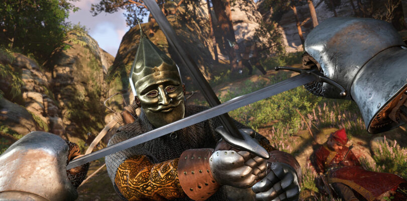 Requisitos del sistema para Kingdom Come Deliverance 2