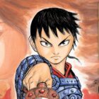 Parece que el manga Kingdom vale la pena esperar