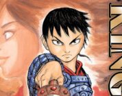 Parece que el manga Kingdom vale la pena esperar