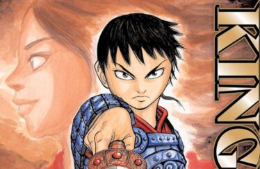 Parece que el manga Kingdom vale la pena esperar