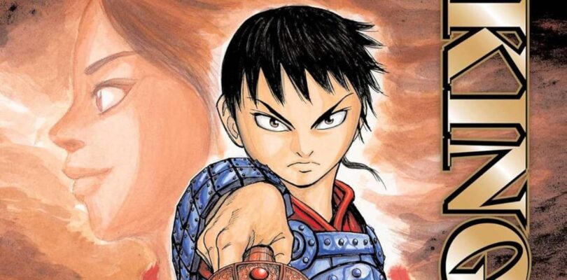 Parece que el manga Kingdom vale la pena esperar
