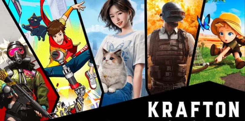 Krafton ha lanzado su programa de renuncia voluntaria para el personal como parte de la transición a la ‘primera empresa de IA’
