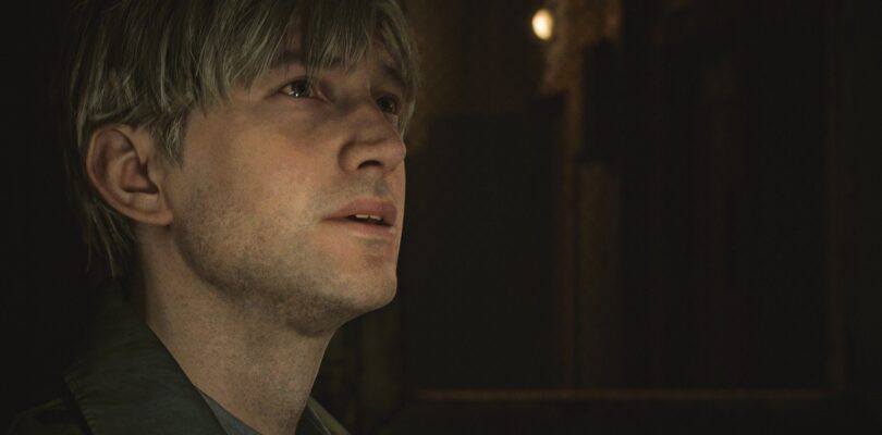 Silent Hill 2 Remake ha sido clasificado para Xbox Series X|S en EE. UU.