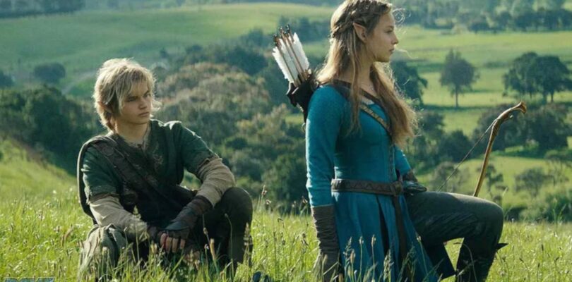 Legend Of Zelda, respaldado por Sony, comienza a filmarse en Nueva Zelanda