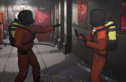 El desarrollador de Lethal Company habla de su relación con el horror y de las raíces Zork de su último juego.